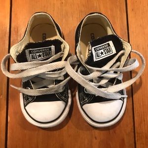 Converse Toddler Sneakers